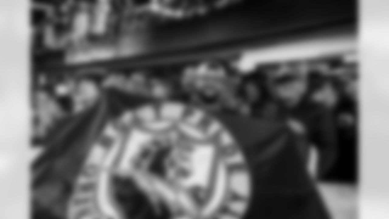 Take a look back at photos of the Bolt Fam showing out during the 2025 season.