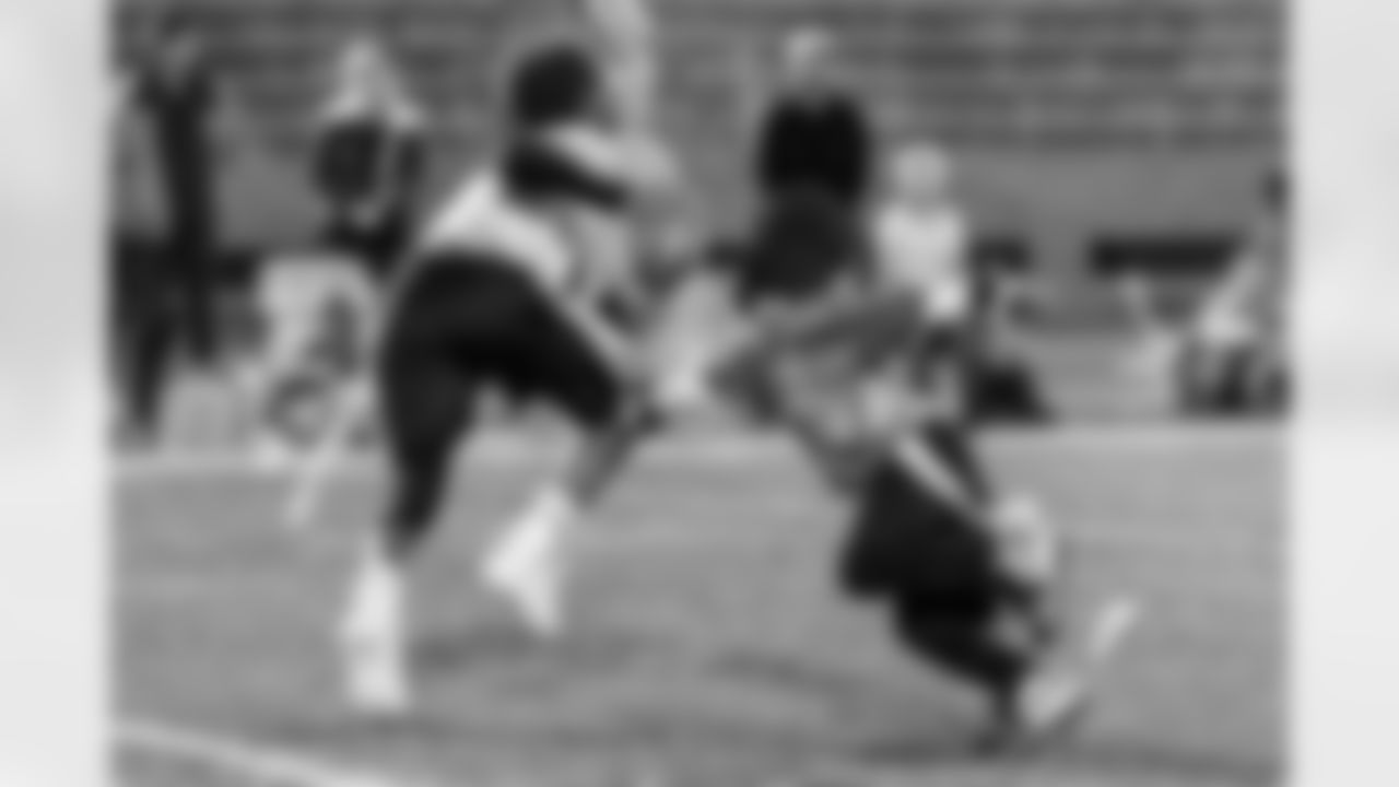 The Los Angeles Chargers host the championship week of the Snoop & Housh Flag Football League on Friday, November 21, 2025 at Murdock Stadium in Torrance, CA