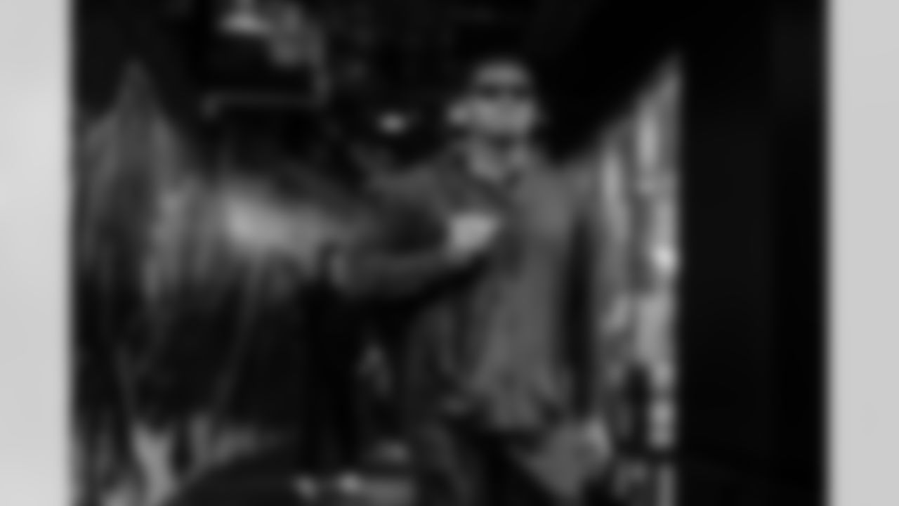 The Los Angeles Chargers play the Carolina Panthers on Sunday, September 15, 2024 at Bank of America Stadium in Charlotte, NC.
[FINAL SCORE: LAC 26 - CAR 3]