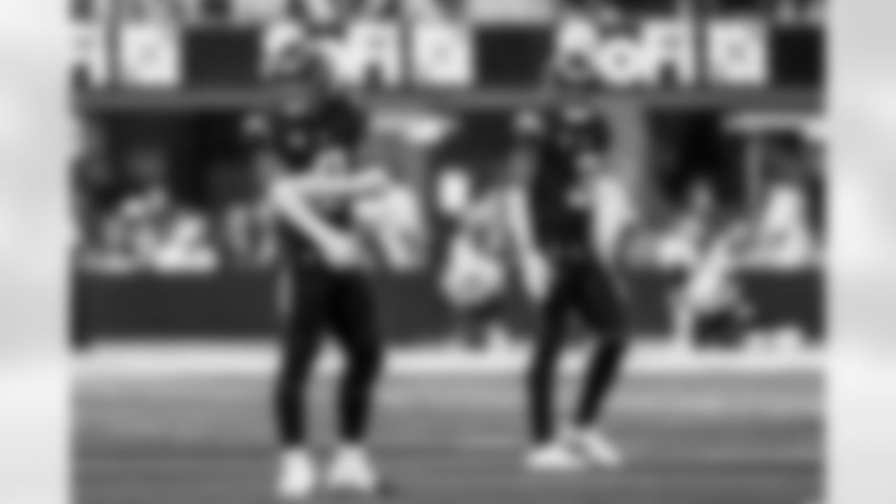 Check out the best shots from the Chargers Week 13 matchup against the Raiders!