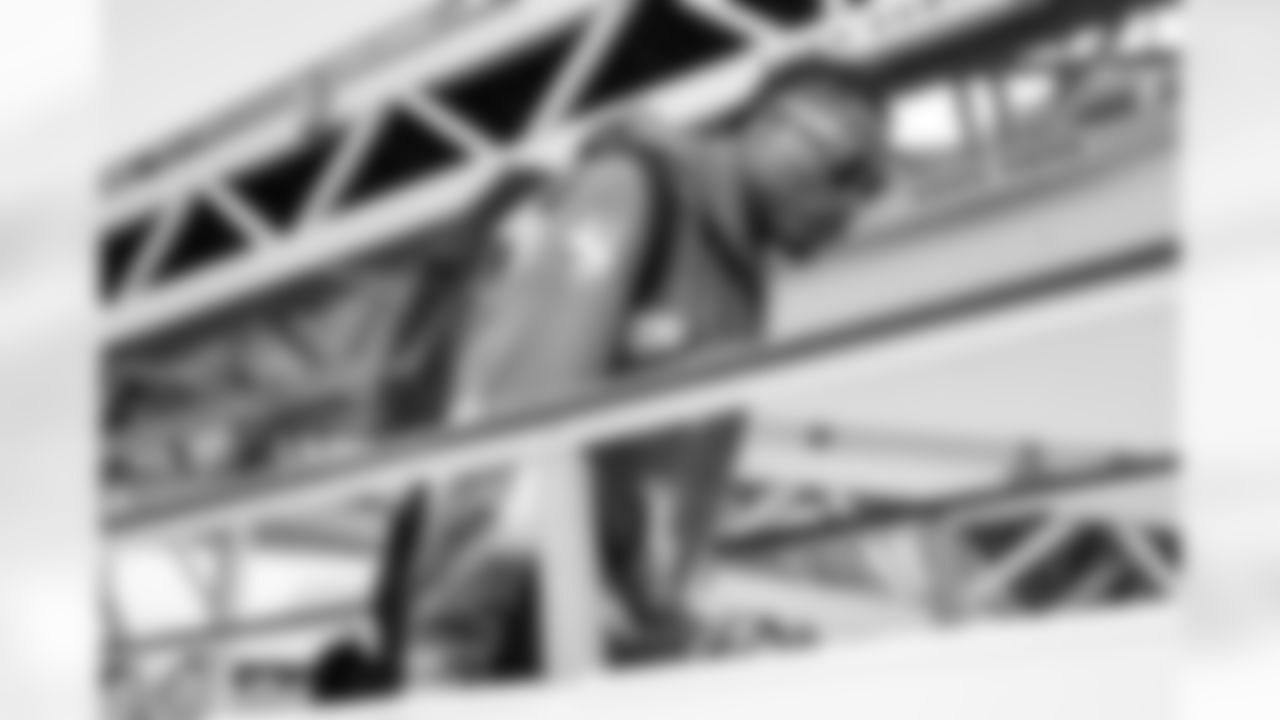 Los Angeles Chargers S Derwin James Jr. (3) travels to Denver on Saturday, Jan. 3, 2025 for the Week 18 regular season matchup against the Denver Broncos.