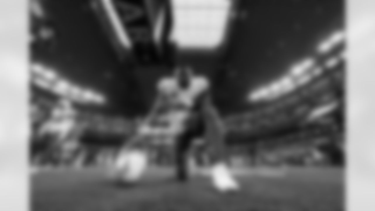 Check out the best shots from the Chargers Week 16 matchup against the Cowboys!