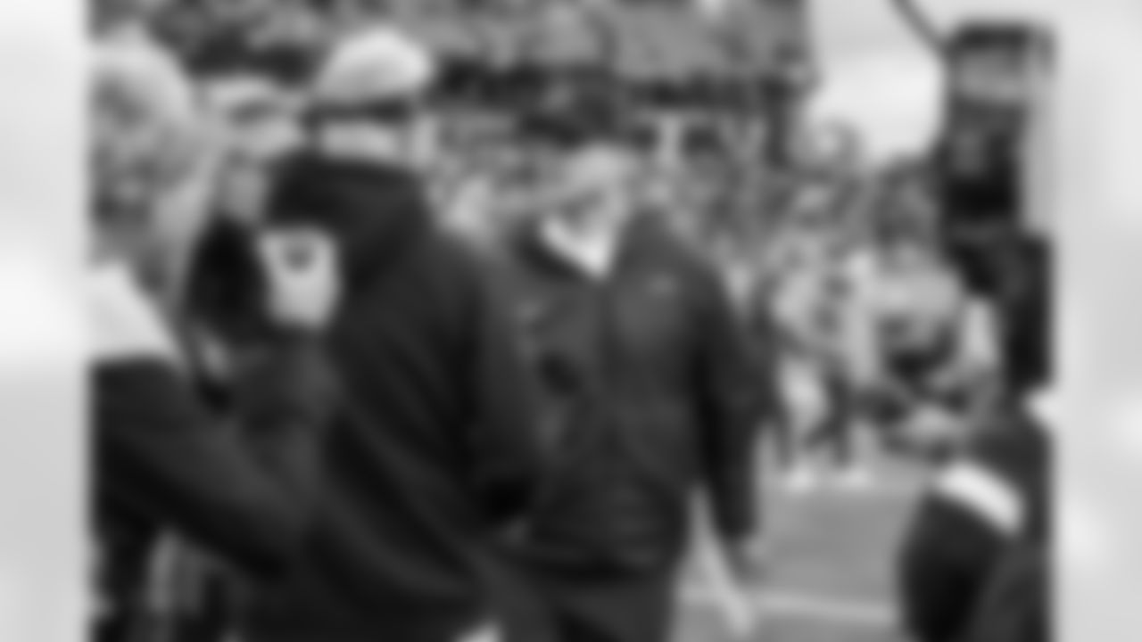 Head Coach Jim Harbaugh