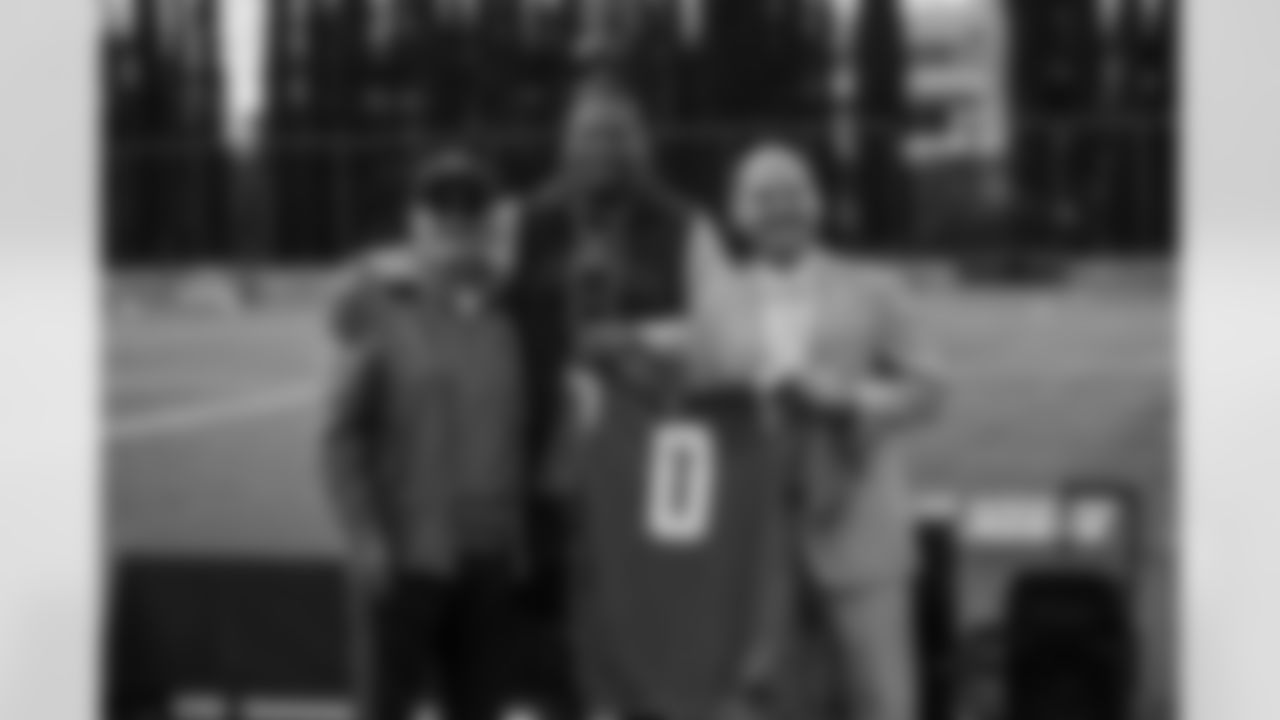 Check out the Chargers Flag Football Camp from February 6, 2025 in Athens