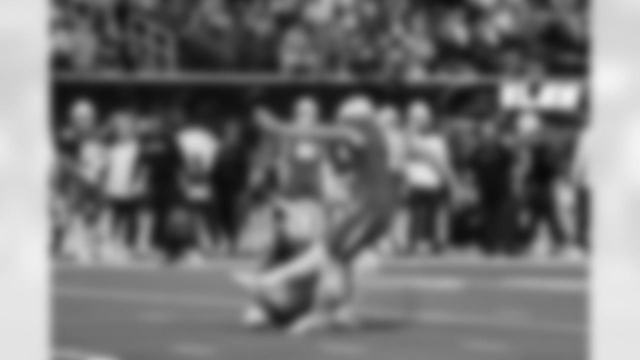 P JK Scott (16) and K Cameron Dicker (11)