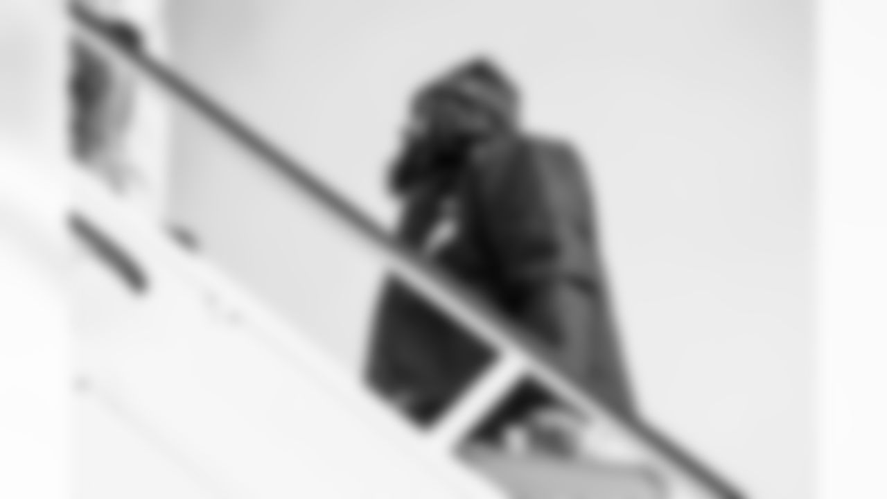 WR Keenan Allen (13)