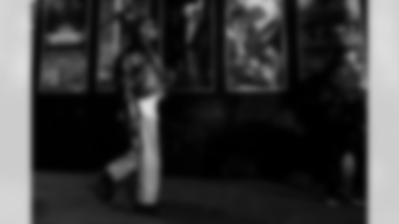 Check out the best shots from the Chargers Wild Card matchup against the Patriots!