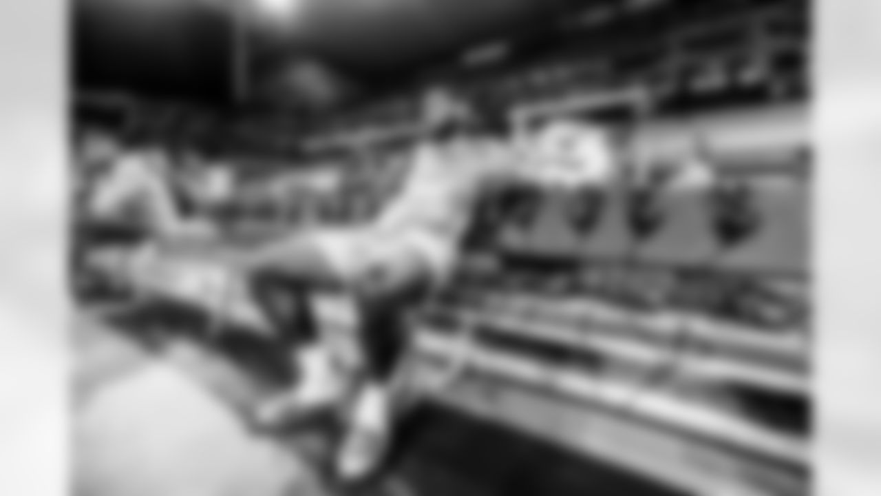 The Los Angeles Chargers play the Kansas City Chiefs on Friday, September 5, 2025 at Arena Corinthians in Sao Paulo, Brazil.
[FINAL SCORE: LAC 27 - KC 24]