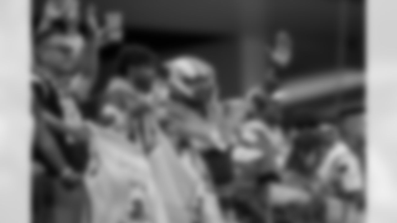 The Los Angeles Chargers play the Las Vegas Raiders on Sunday, October 1, 2023 at SoFi Stadium in Inglewood, CA.
[FINAL SCORE: LAC 24 - LV 17]