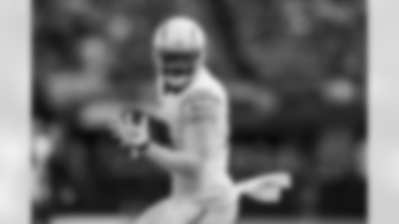 The Los Angeles Chargers play the Minnesota Vikings on Sunday, September 24, 2023 at U.S. Bank Stadium in Minneapolis, MN.
[FINAL SCORE: LAC 28 - MIN 24]