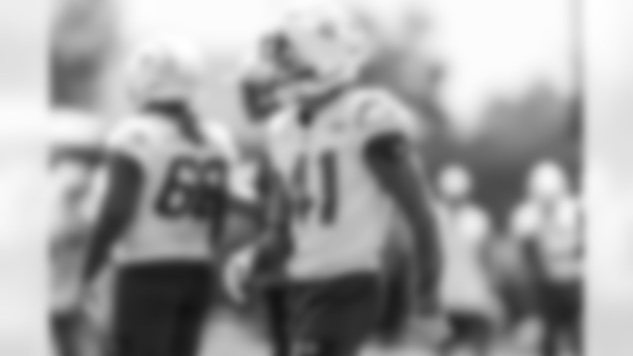 #41 | CB | Nehemiah Shelton