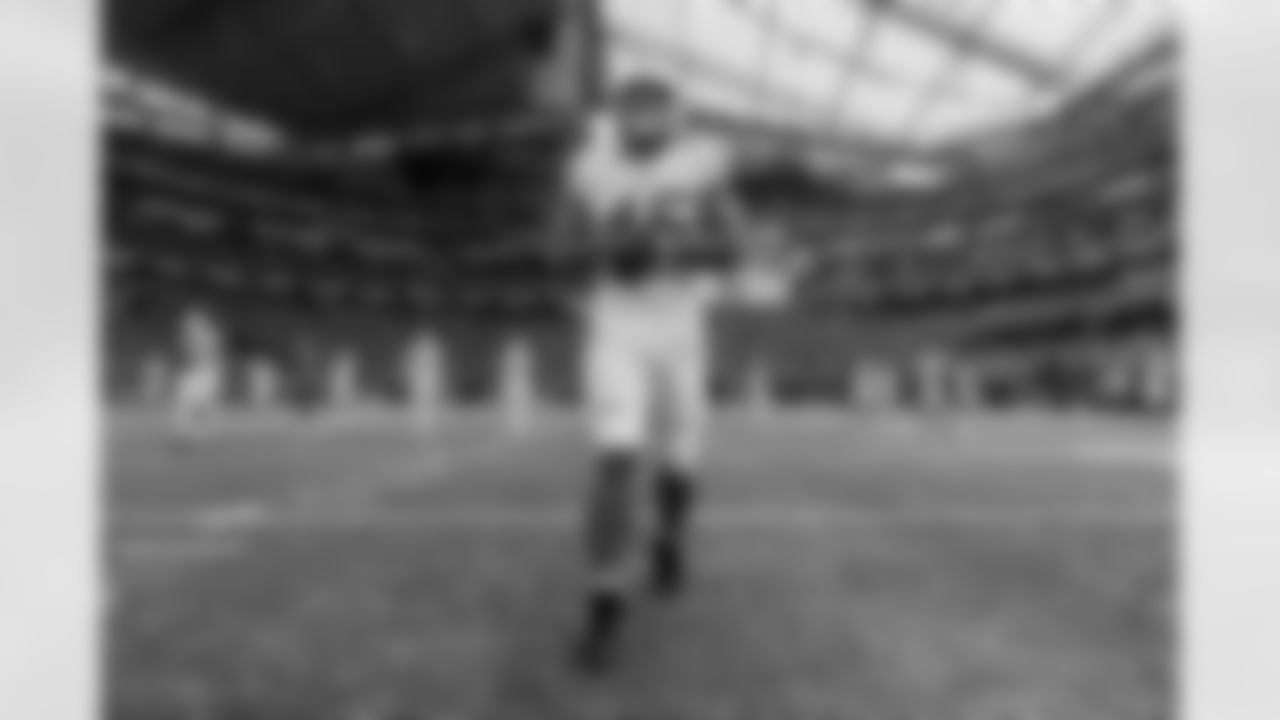 The Los Angeles Chargers play the Minnesota Vikings on Sunday, September 24, 2023 at U.S. Bank Stadium in Minneapolis, MN.
[FINAL SCORE: LAC 28 - MIN 24]