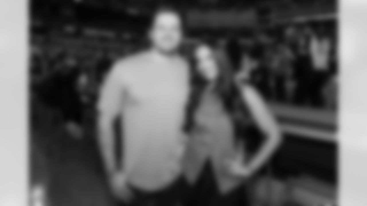 Check out who came to watch the Chargers take on the Pittsburgh Steelers at SoFi Stadium!