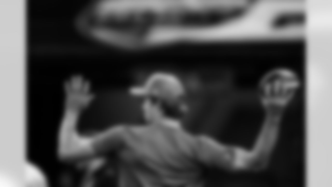 The Los Angeles Chargers play the Kansas City Chiefs on Friday, September 5, 2025 at Arena Corinthians in Sao Paulo, Brazil. [FINAL SCORE: LAC 27 - KC 21]