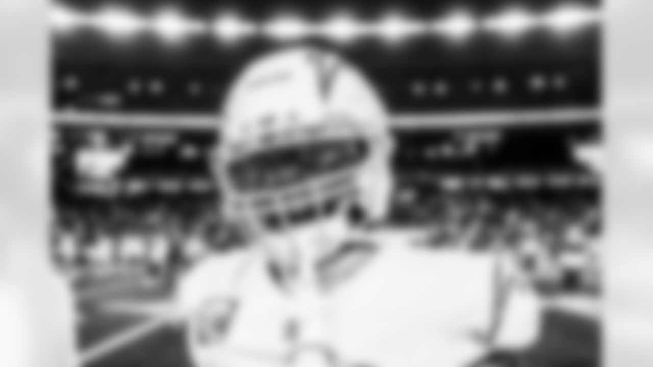 Take a look back at the Chargers Wild Card matchup with the Patriots in monochrome.