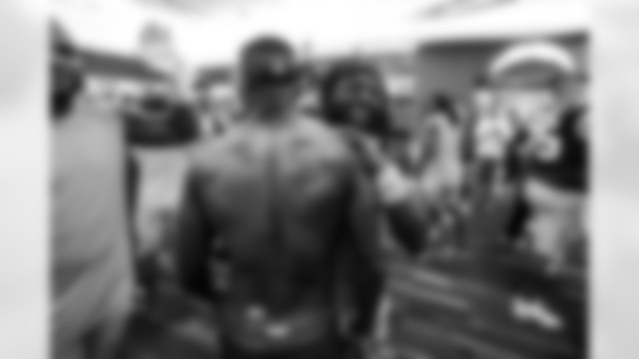 CB Donte Jackson (26)