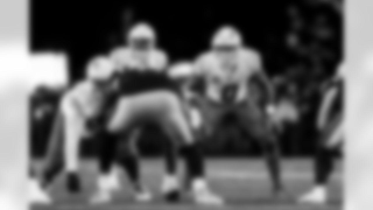 LB Daiyan Henley (0)