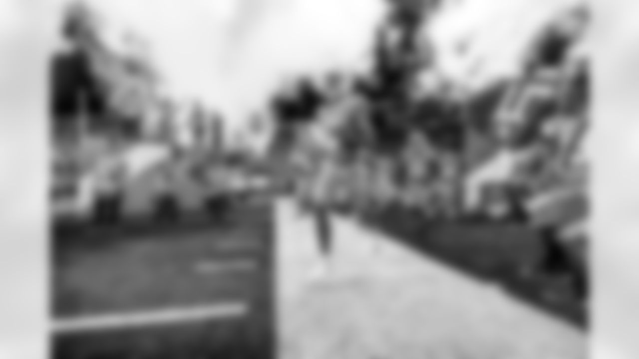 The Los Angeles Chargers play the Kansas City Chiefs on Friday, September 5, 2025 at Arena Corinthians in Sao Paulo, Brazil. [FINAL SCORE: LAC 27 - KC 21]