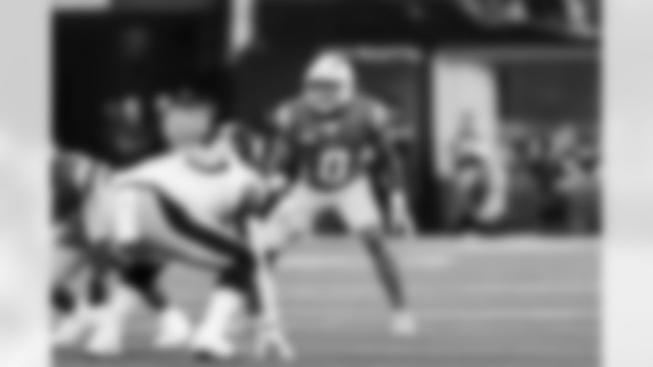 LB Daiyan Henley (0)