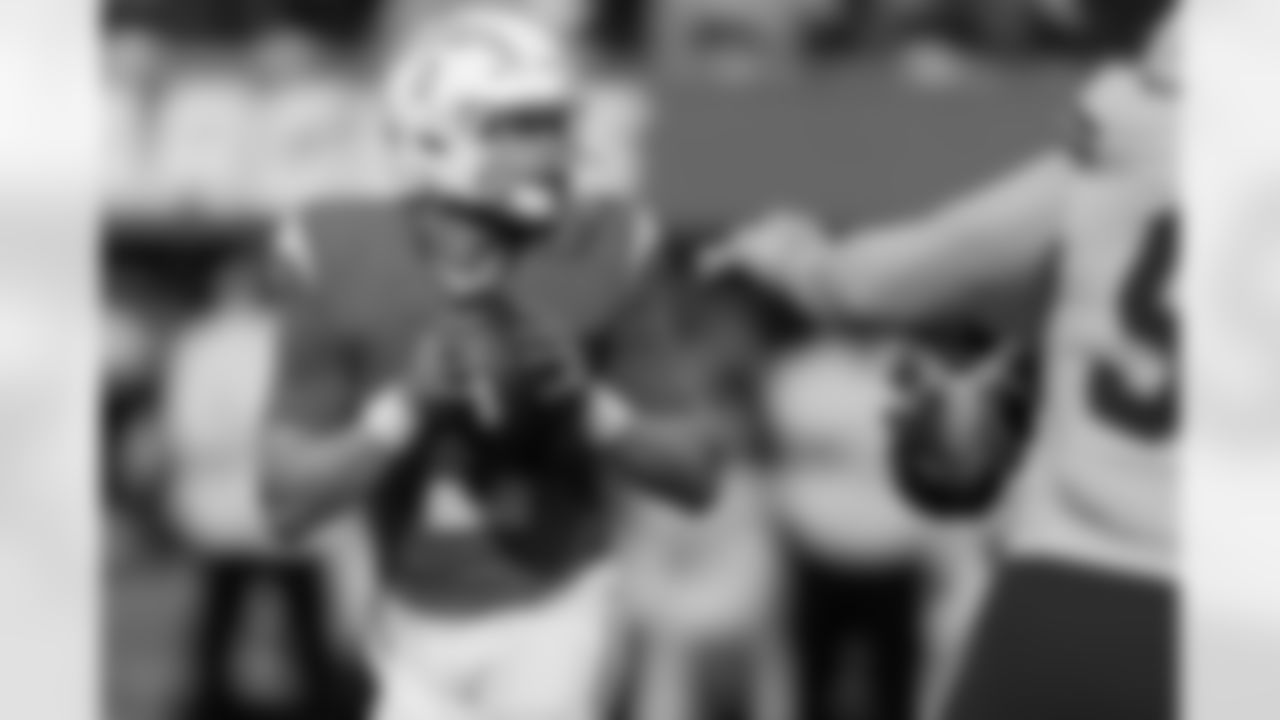 The Los Angeles Chargers play the Kansas City Chiefs on Sunday, January 7, 2024 at SoFi Stadium in Inglewood, CA.
[FINAL SCORE: KC 13 - LAC 12]