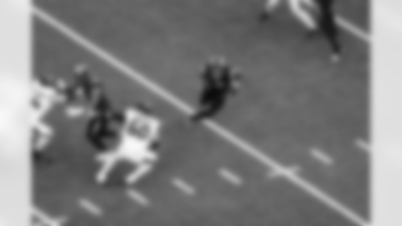 S Derwin James Jr. (3)