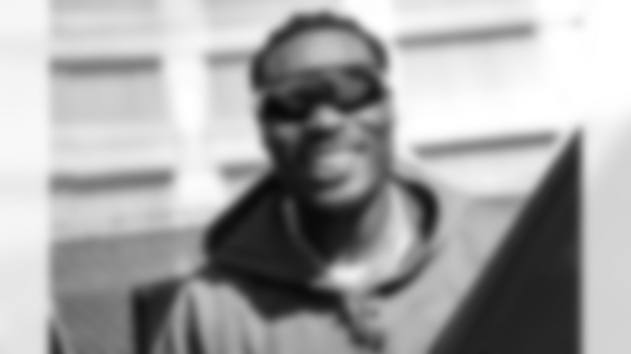 S Derwin James Jr. (3)