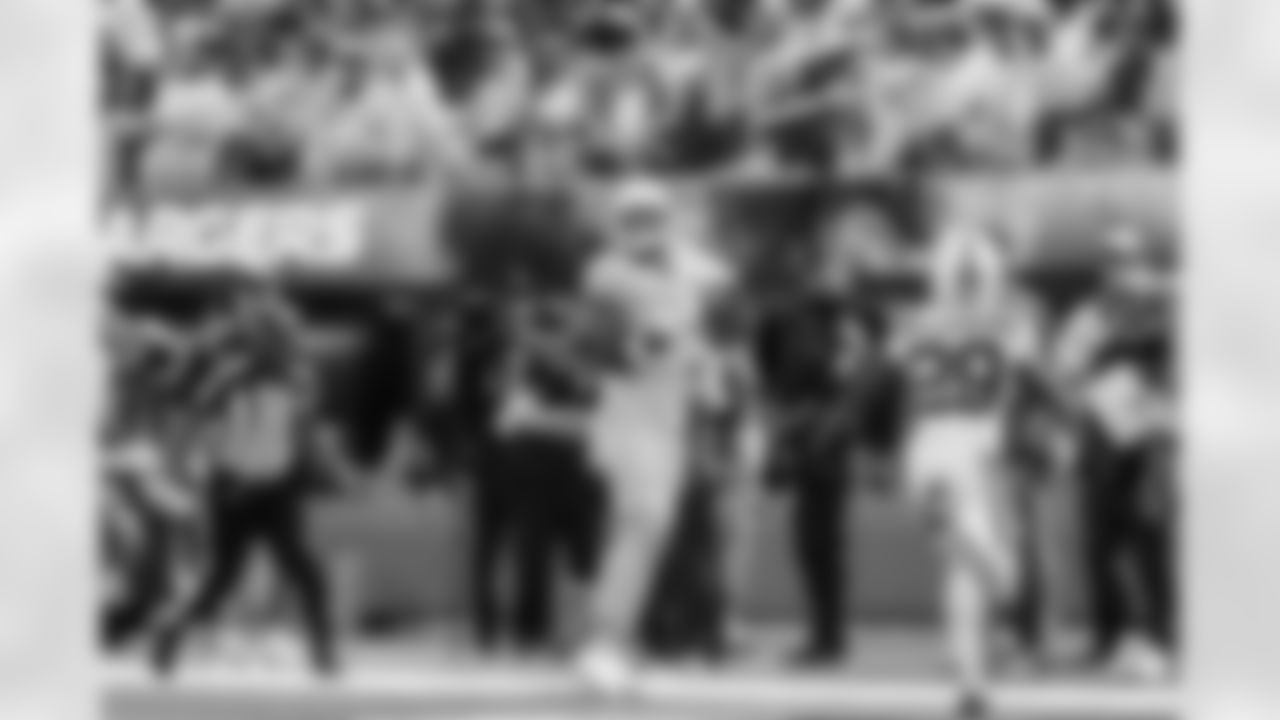 WR Keenan Allen (13)