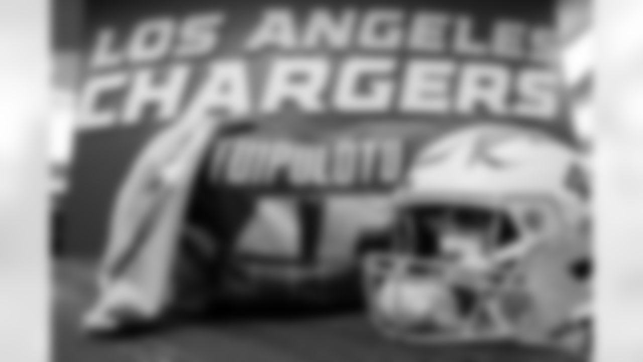 The Los Angeles Chargers play the Buffalo Bills on Saturday, December 23, 2023 at SoFi Stadium in Inglewood, CA.
[FINAL SCORE: BUF 24 - LAC 22]