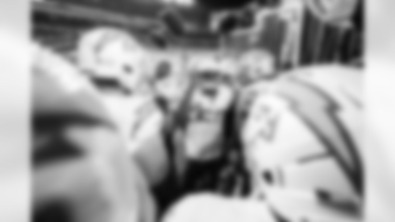 OLB Khalil Mack (52)