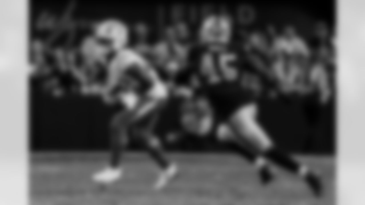 Take a look at the best photos of Chargers 2026 free agent Najee Harris