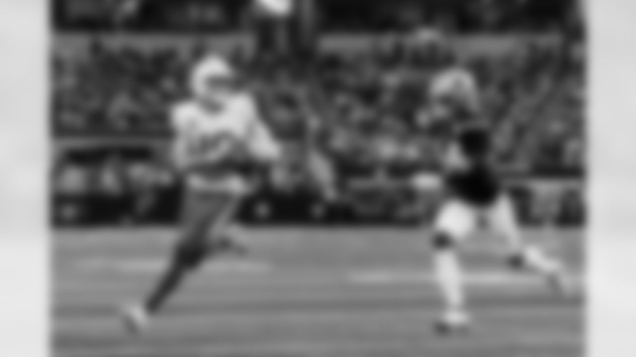 Take a look back at the best photos of the offense's 2025 campaign