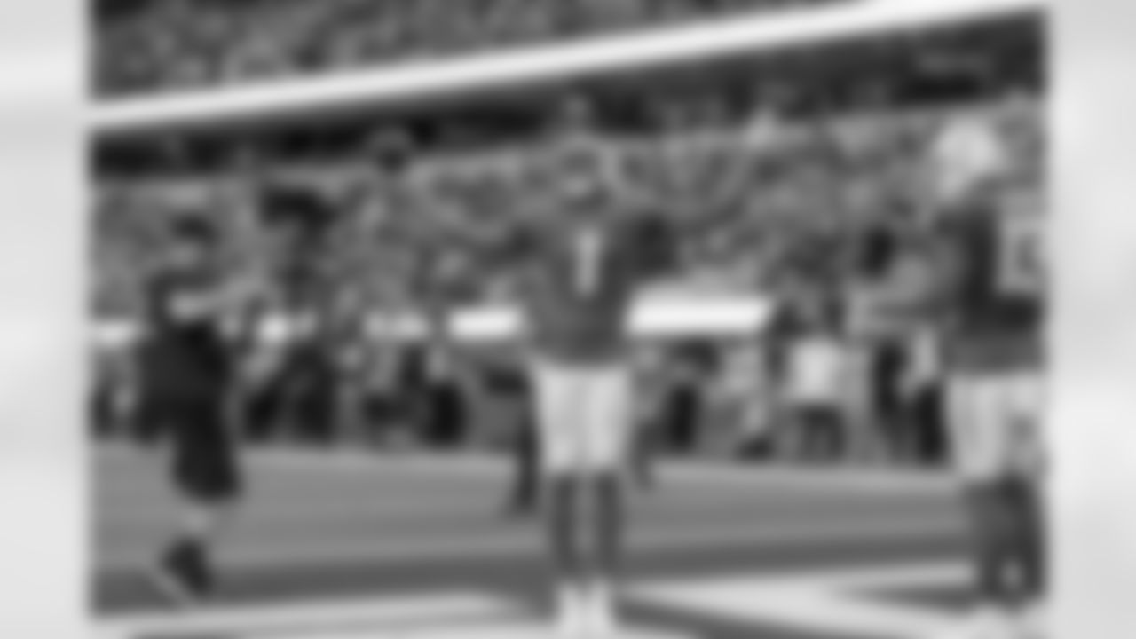 The Los Angeles Chargers play the Detroit Lions on Sunday, November 12, 2023 at SoFi Stadium in Inglewood, CA.
[FINAL SCORE: DET 41 - LAC 38]