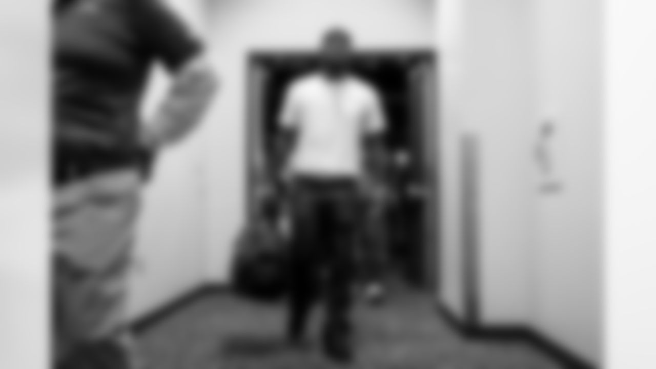 RB Hassan Haskins (28)