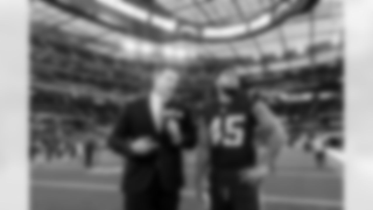 Check out the best shots from the Chargers Week 13 matchup against the Raiders!