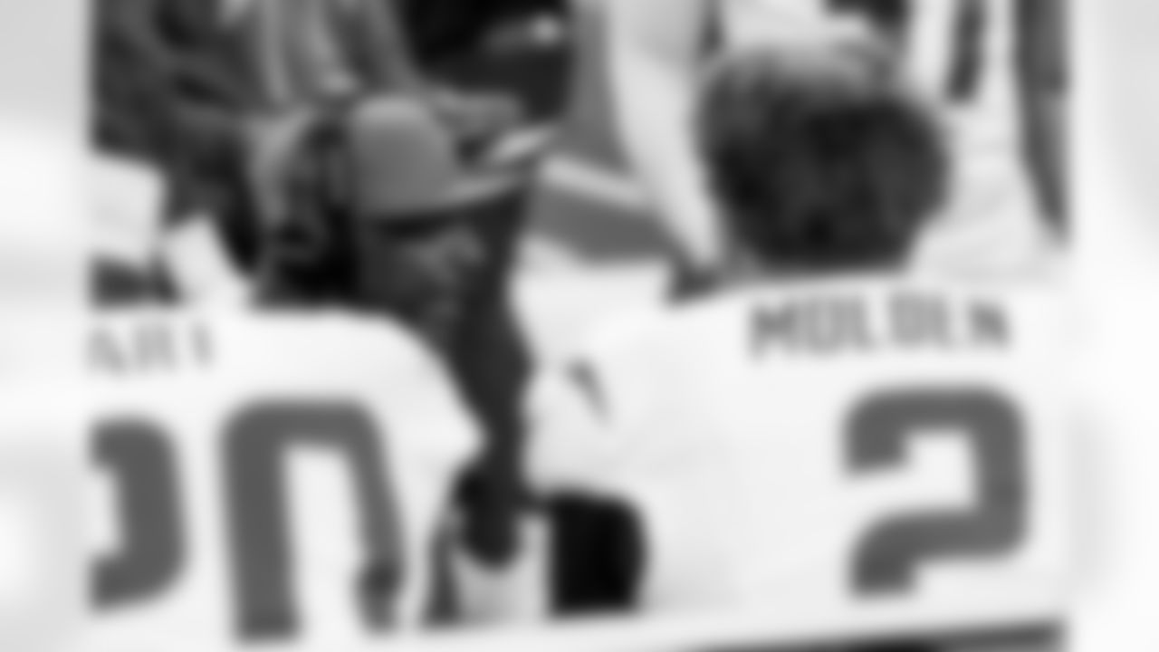 The Chargers confirmed they have interviewed Steve Clinkscale for their Defensive Coordinator position.