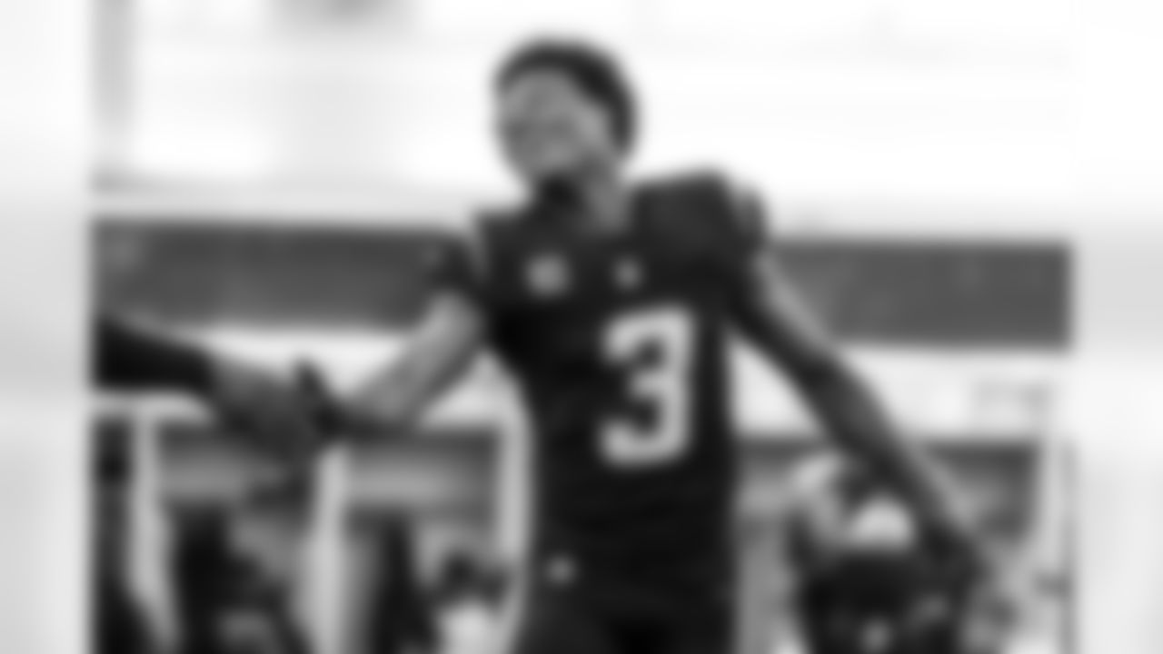 S Derwin James Jr. (3)