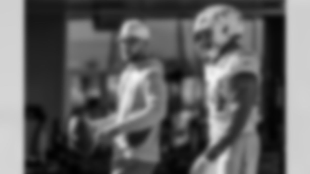 The Chargers confirmed they have interviewed Chris O'Leary for their Defensive Coordinator position.