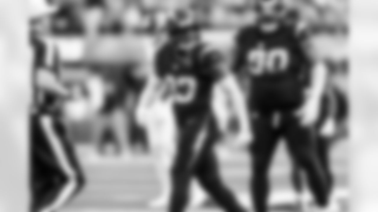 S Tony Jefferson (23)