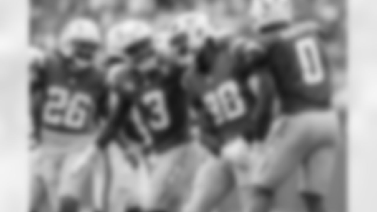 Check out the best shots from the Chargers Week 6 matchup against the Dolphins!