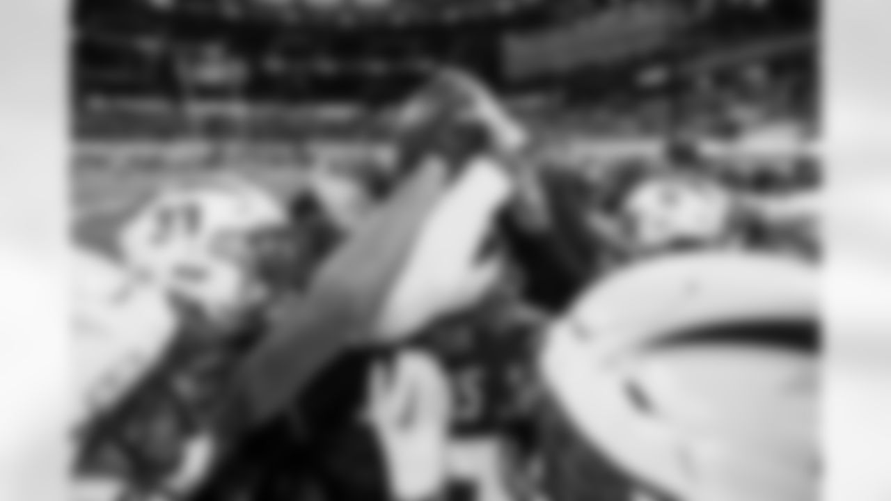 The Los Angeles Chargers play the Baltimore Ravens on Sunday, November 26, 2023 at SoFi Stadium in Inglewood, CA.
[FINAL SCORE: BAL 20 - LAC 10]