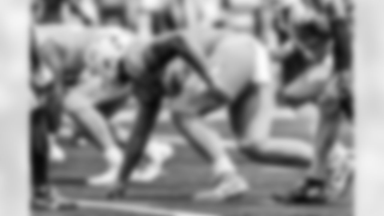 The Los Angeles Chargers play the Las Vegas Raiders on Sunday, September 8, 2024 at SoFi Stadium in Inglewood, CA.
[FINAL SCORE: LAC 22 - LV 10]