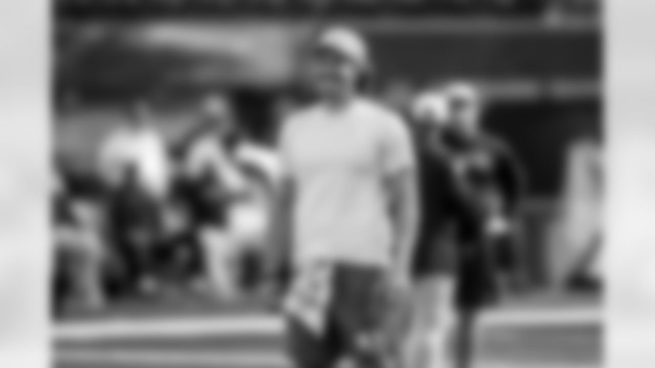 The Los Angeles Chargers play the Tennessee Titans on Sunday, November 10, 2024 at SoFi Stadium in Inglewood, CA.
[FINAL SCORE: LAC 27 - TEN 17]