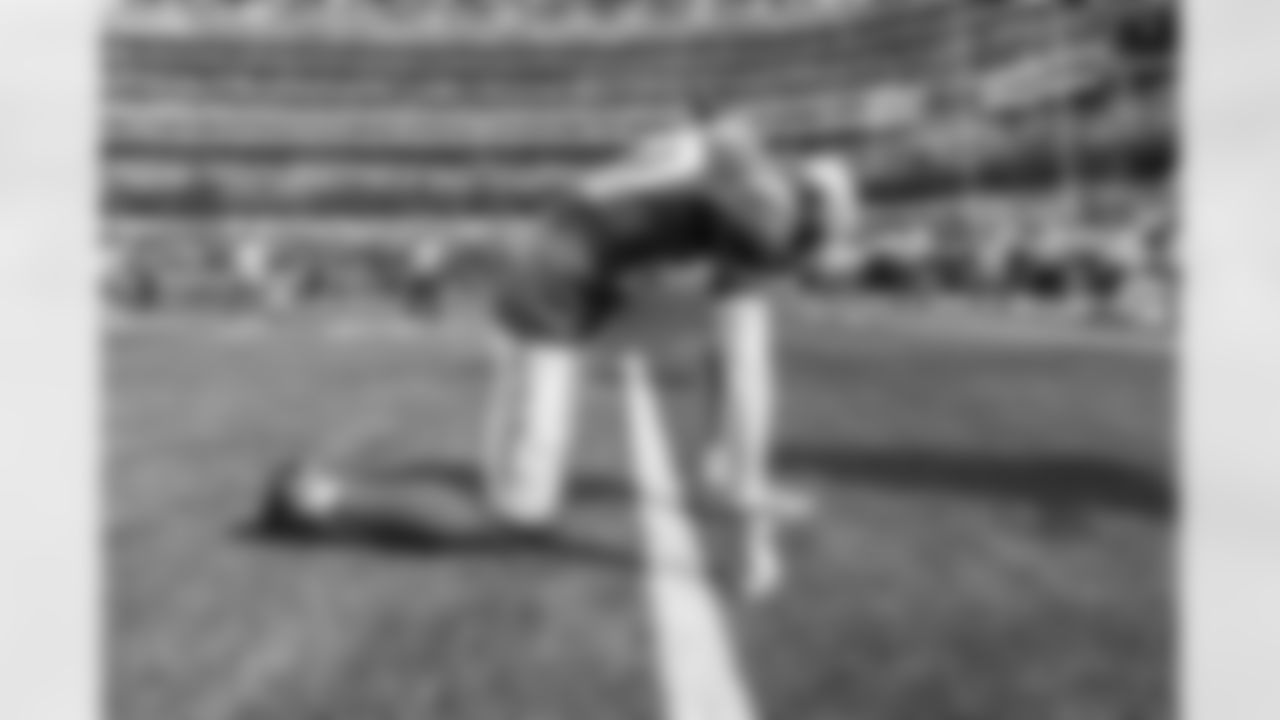 The Los Angeles Chargers play the New Orleans Saints on Sunday, October 27, 2024 at SoFi Stadium in Inglewood, CA.
[FINAL SCORE: LAC 26 - NO 8]