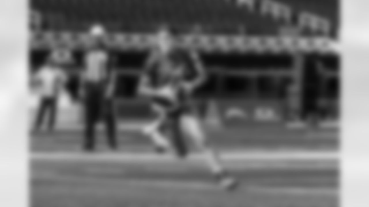 The Los Angeles Chargers host the 2025 LA vs OC Girls Flag Football All-Star Game on Monday, December 8, 2025 at SoFi Stadium in Inglewood, CA.