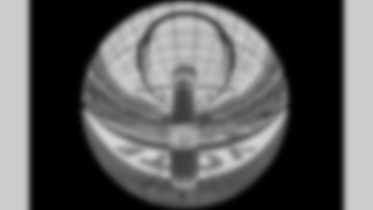 The Los Angeles Chargers play the New Orleans Saints on Sunday, October 27, 2024 at SoFi Stadium in Inglewood, CA.
[FINAL SCORE: LAC 26 - NO 8]