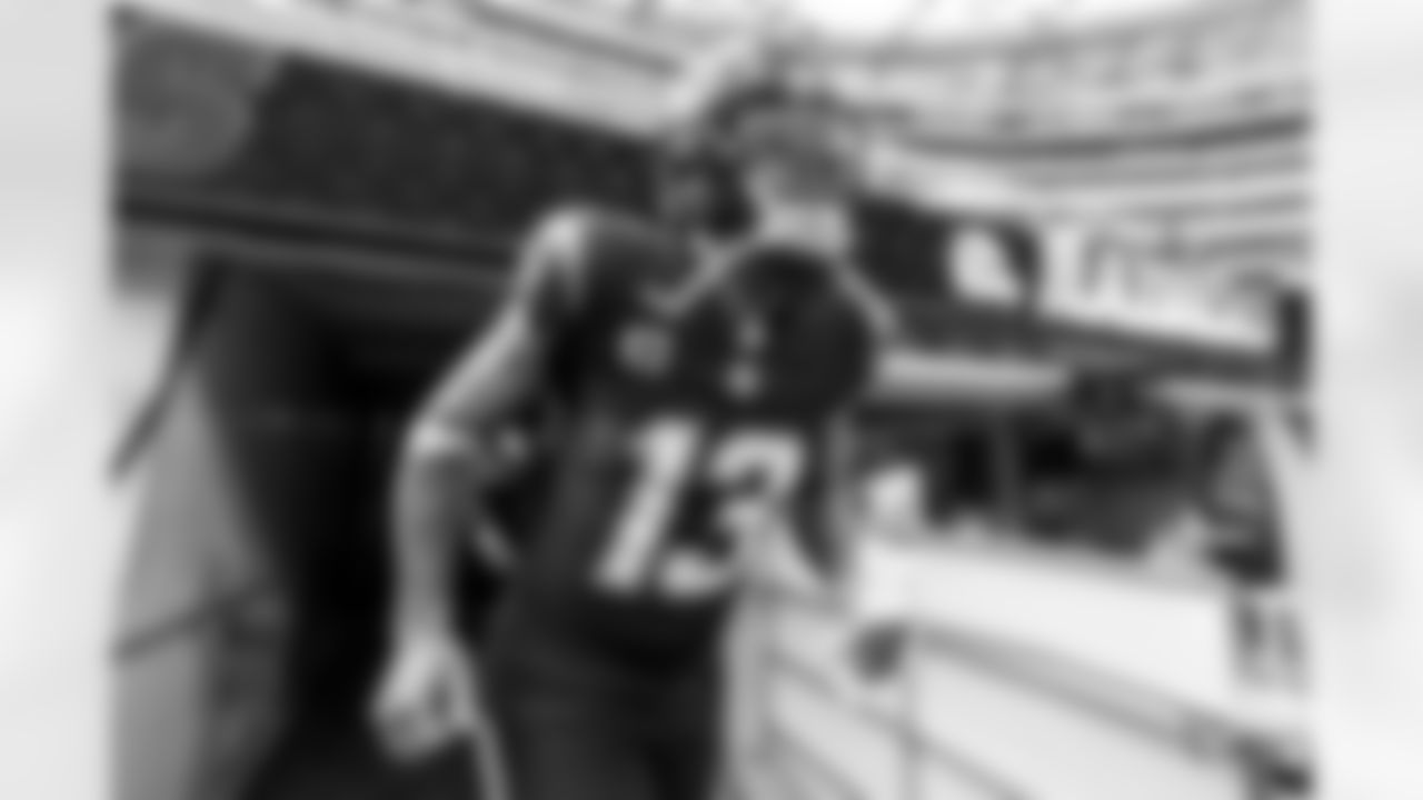 Check out the best shots from the Chargers Week 13 matchup against the Raiders!