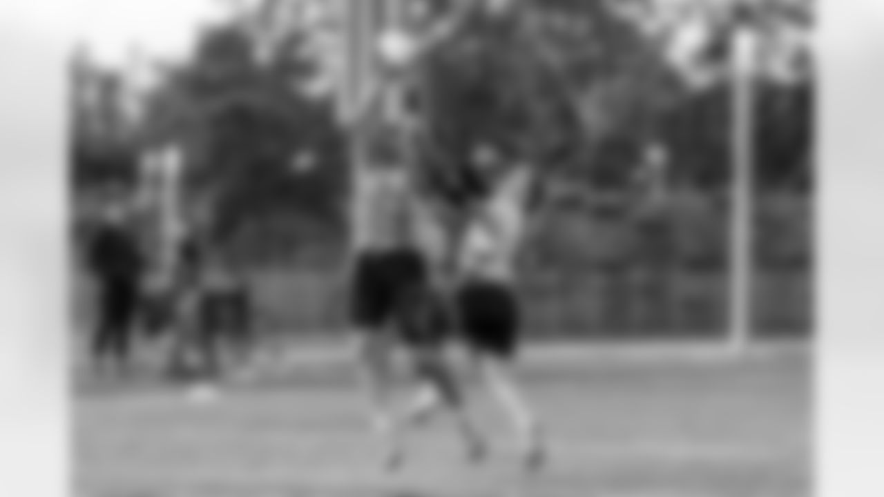 The Los Angeles Chargers host an NFL Flag Regional Tournament on Sunday, November 23, 2025 at Great Park in Irvine, CA.