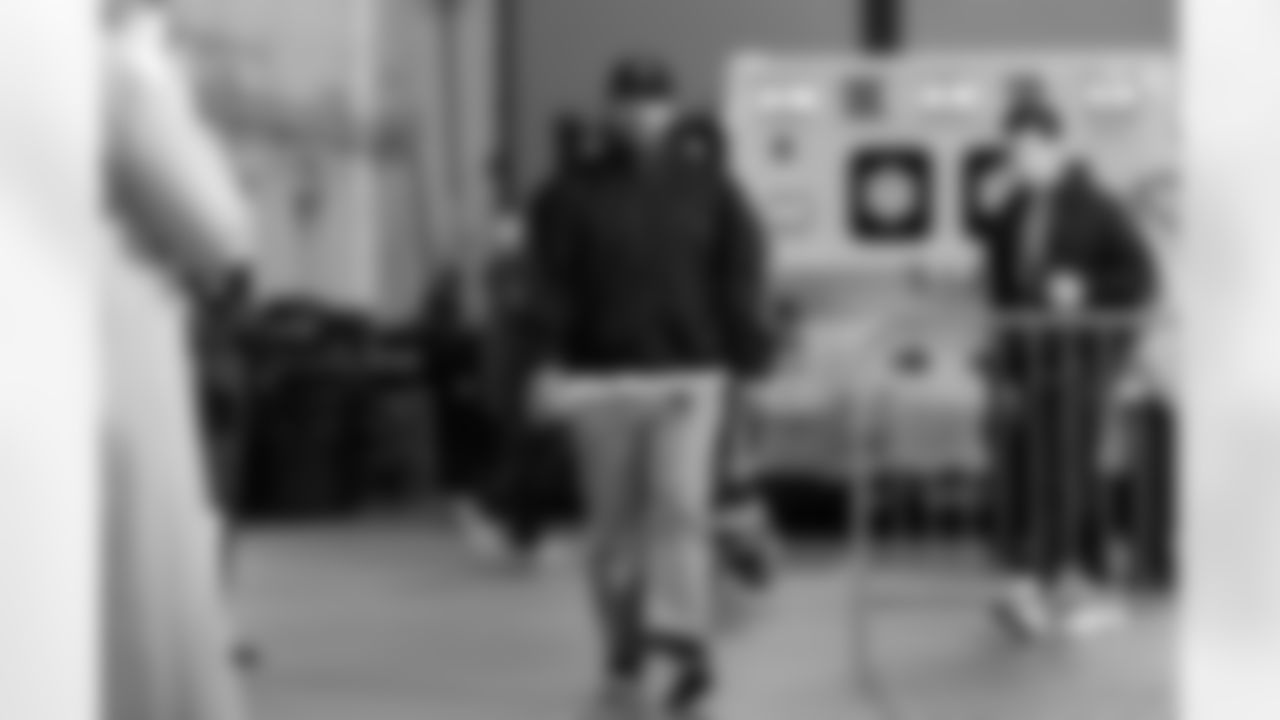 The Los Angeles Chargers play the New York Jets on Monday, November 6, 2023 at MetLife Stadium in East Rutherford, NJ.
[FINAL SCORE: LAC 27 - NYJ 6]