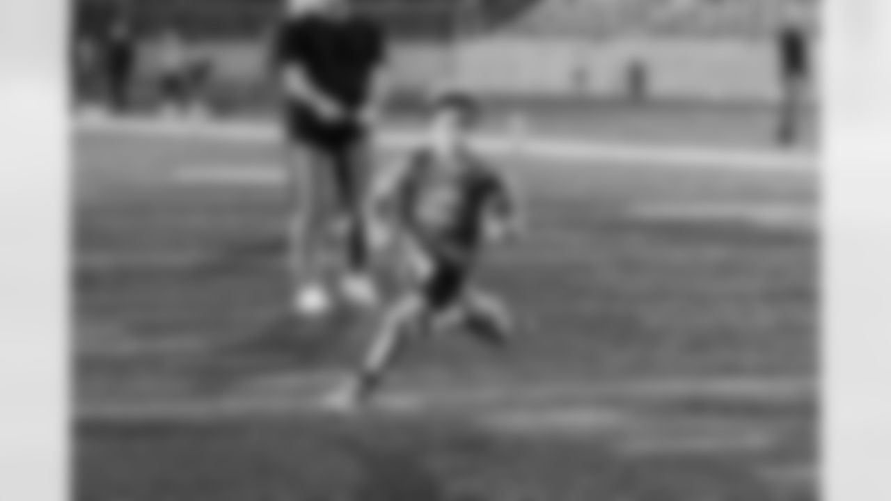 The Los Angeles Chargers host the semi finals of the Snoop & Housh Flag Football League on Friday, November 7th, 2025 at Murdock Stadium in Torrance, CA.