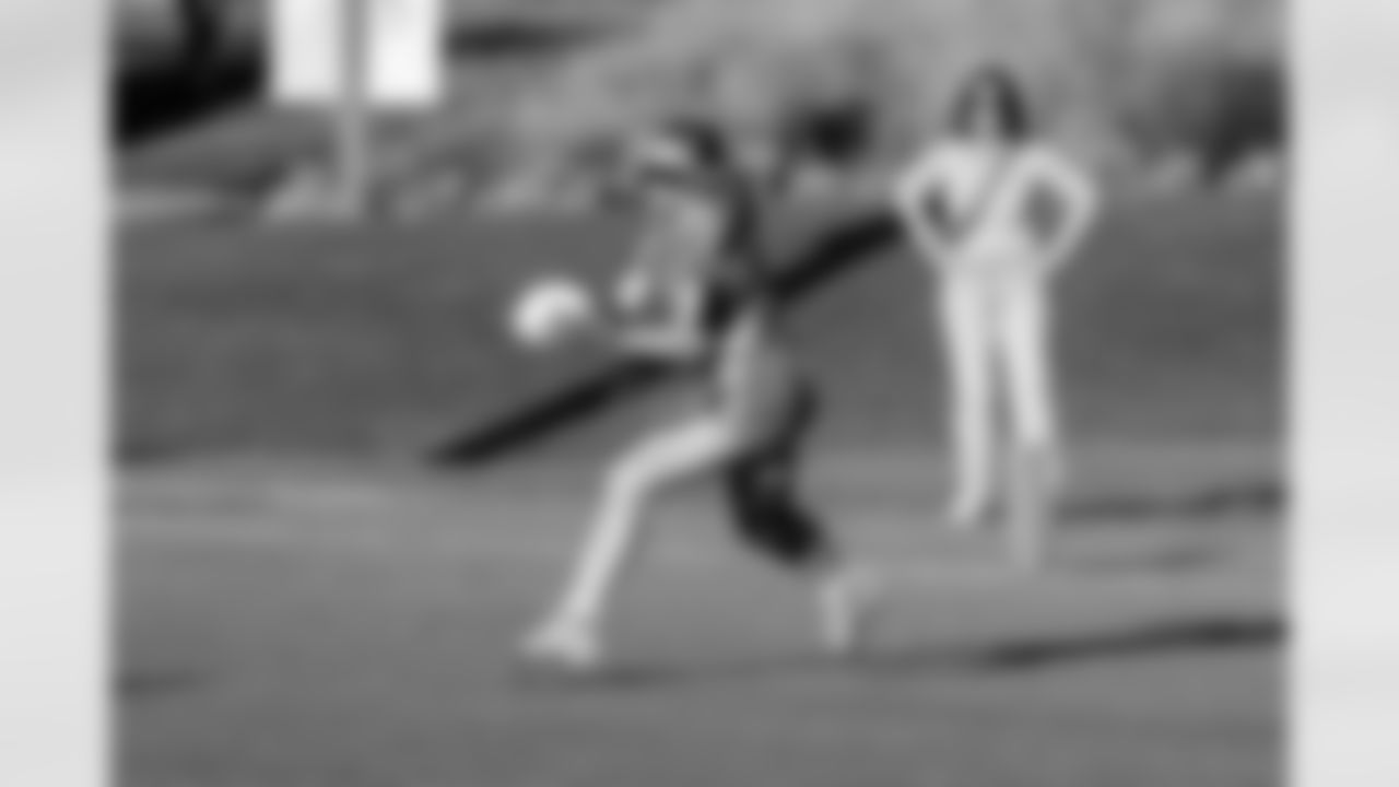 The Los Angeles Chargers host an NFL Flag Regional Tournament on Sunday, November 23, 2025 at Great Park in Irvine, CA.